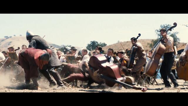 BABYLON Trailer 2 (2022) Margot Robbie, Brad Pitt ᴴᴰ