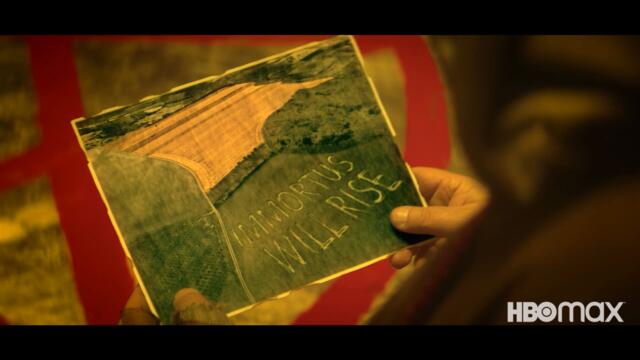 DOOM PATROL Season 4 Trailer (2022) Brendan Fraser