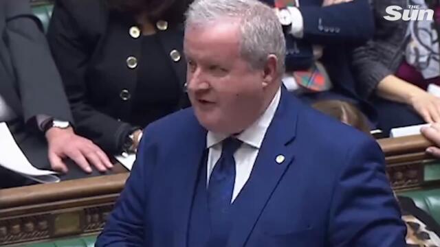 PM Rishi Sunak clashes with SNP as Supreme Court rules against Scottish referendum