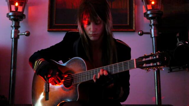 Final Fantasy VI - Decisive Battle (Rock Remix)