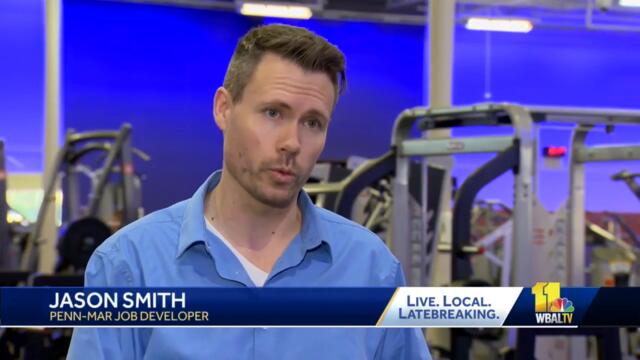 Penn-Mar helps those with intellectual disabilities succeed