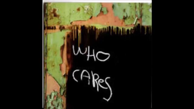 Who Cares - It Takes Place in October