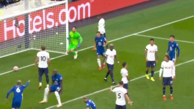 'The perfect connection!' | Thiago Silva | World Cup Blue Stars 🔵 #worldcup2022 #shorts