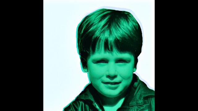 Stevie Zita - Ghostbuster