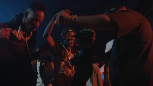 Pop Out (Official Video) (feat. PaperRoute Woo & Duke Deuce)