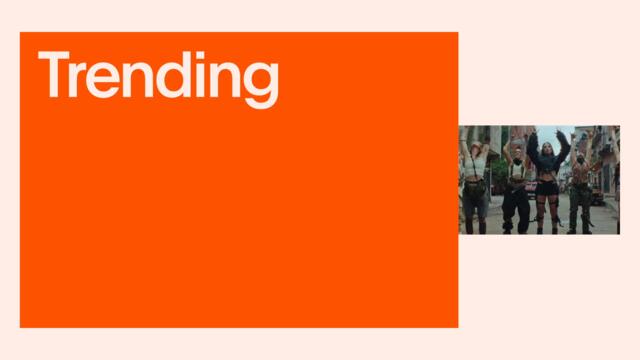 Vevo - Somos Video Semanal | Episodio 54