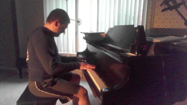 The Other Promise (from Kingdom Hearts HD 2 5 Remix)