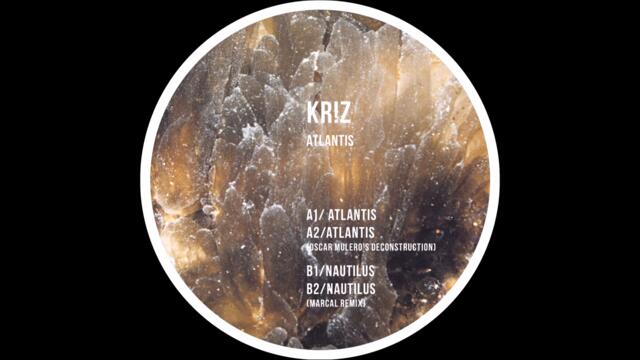 Kr!z - Nautilus (Marcal Remix) [TOKEN112]