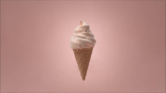 Helado funesto - La lindura