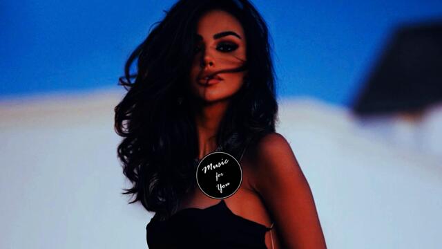 Rebel Musique & Daisy Evans - Breathe