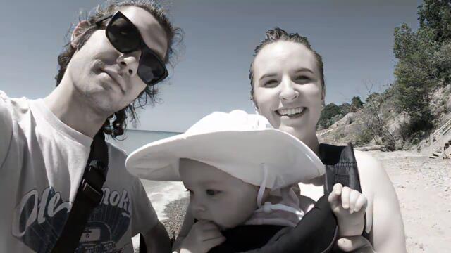 Dark Mojo - What Do You Want (Official Music Video)