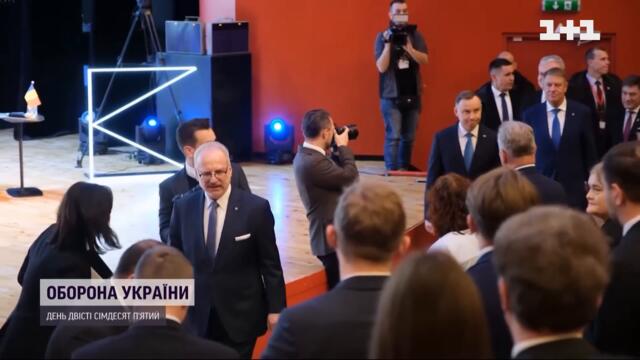 💥 Розчавлена Росія! Польський президент зробив гучну заяву для європейців