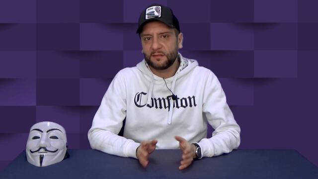 Обесточивание Украины «не останется безнаказанным». Девятый пакет санкций. Президент Франции злится