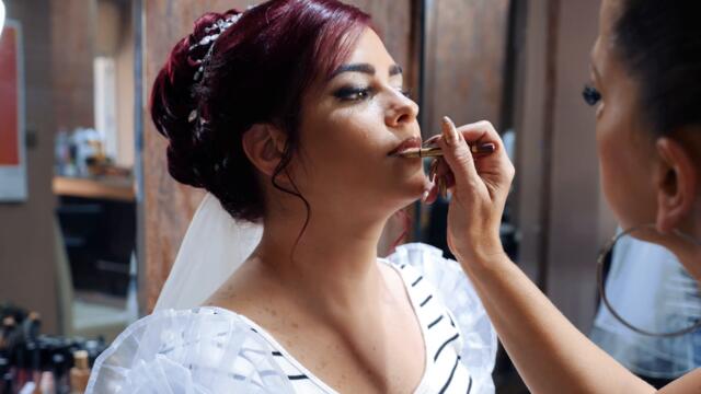 Сватбен трейлър - Красимира и Здравко