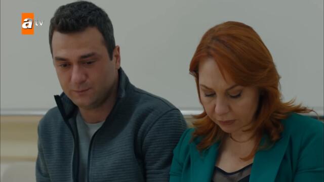 Ozan, Yeşim'i hastaneden kovdu! - Aldatmak 10. Bölüm