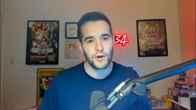 I Made A Huge Mistake