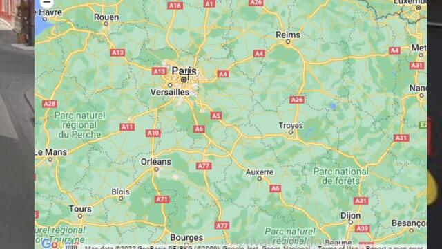 Geoguessr Pro Videos Be Like