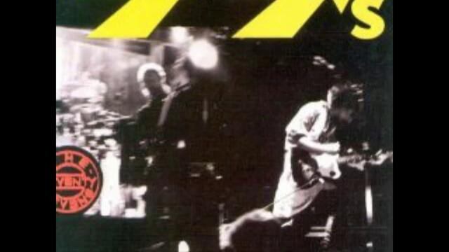 77's - The Lust, The Flesh, The Eyes and The Pride Of Life