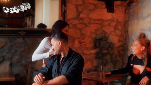 Κωνσταντίνος Παρασκευάς - Αμαρτωλά μου Χείλη - грешни мои устни