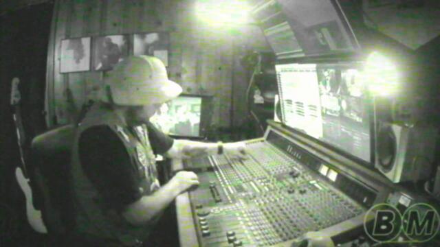 CELLAR DUB | Black Market Dub (Spooky Halloween Reggae, live dub mixing)