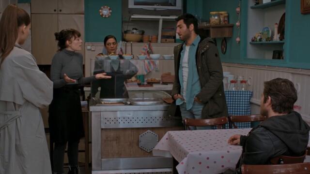 Cesur Kadın! | Alev Alev