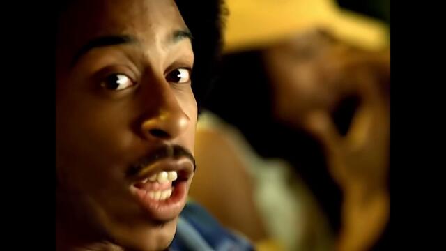 Ludacris - Move B***H (Official Music Video) ft. Mystikal, I-20