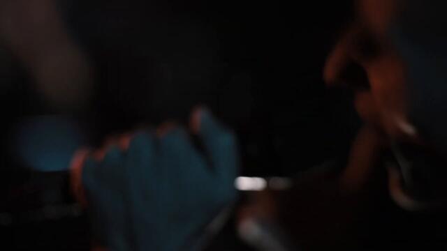 Teach Me Violence - Кондуктор (Агата Кристи cover)