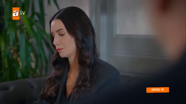 ''Ömer benim için hiçbir şey ifade etmiyor...'' - Kardeşlerim 69. Bölüm