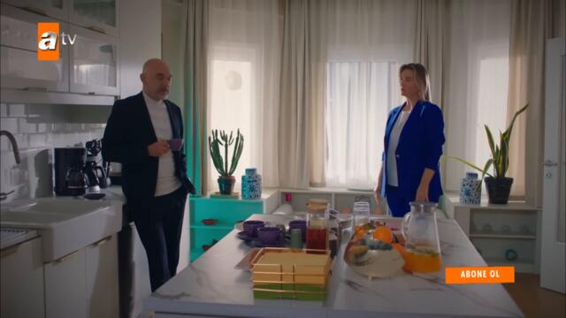 Sarp: '' Kardeşim falan değilsin!'' - Kardeşlerim 69. Bölüm