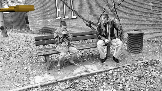 Άγγελος Δαδάρος - πως πέρασαν τα χρόνια - как минаха годините