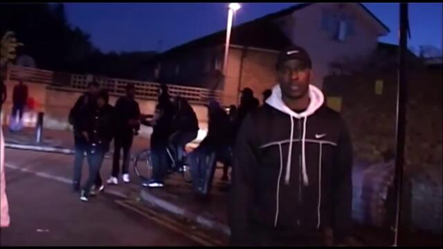Skepta feat. Young Lord - It Ain't Safe (Official Video)