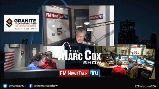 Millennial's View of USA