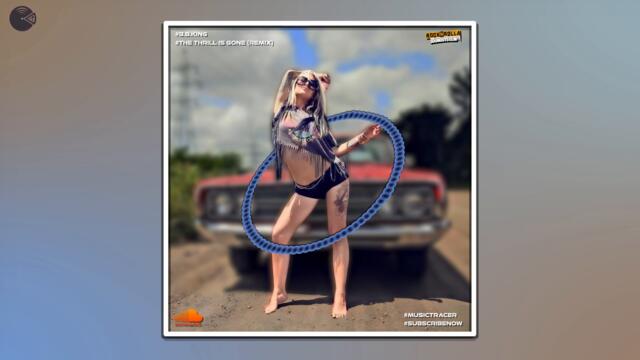 B B  King  -- The Thrill Is Gone (Remix)