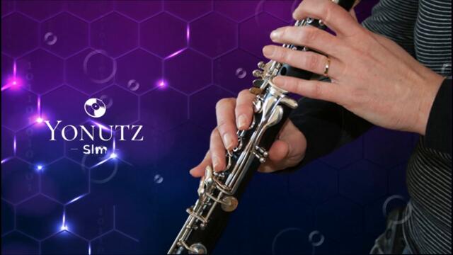 Kabadan Kuchek 🍓 2023 @Yonutz Slm