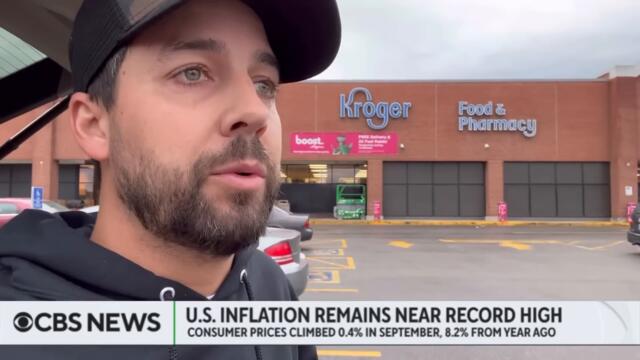 Every Local News Story on Inflation