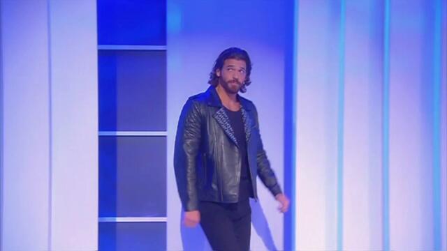 Last Minute!..Visita a sorpresa di Can Yaman!