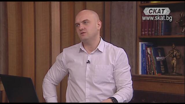 Мигрантска криза или неадекватна власт?