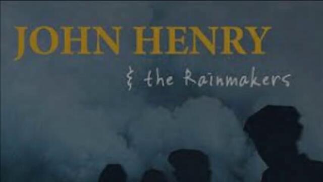 John Henry & The Rainmakers - 3 O'clock - BG субтитри