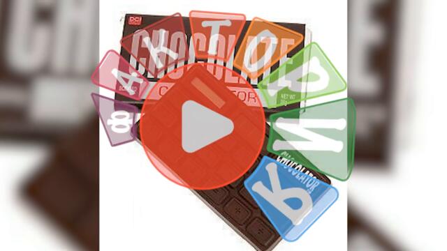 Бесполезные, но крутые вещи (3 серия)