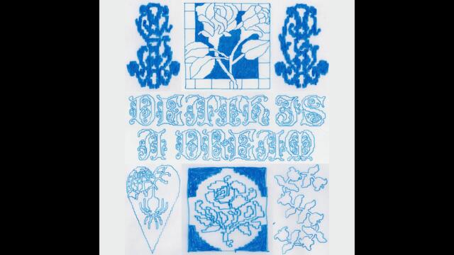 HTRK - Valentina (Cali Highway Version)