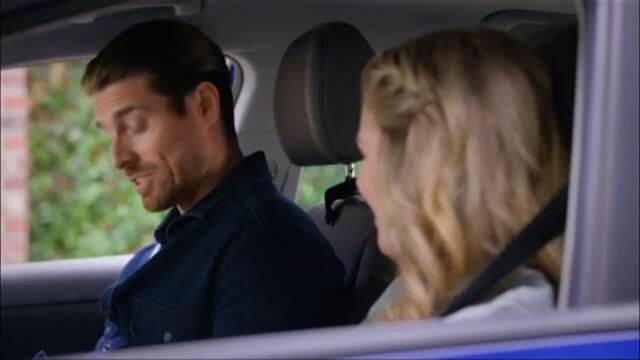 Да приютиш любовта Sit Stay Love   (2022)  Бг Аудио Част 2