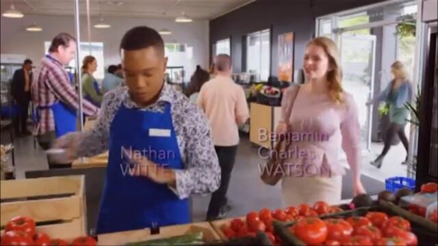 Да приютиш любовта Sit Stay Love   (2022)  Бг Аудио Част 1