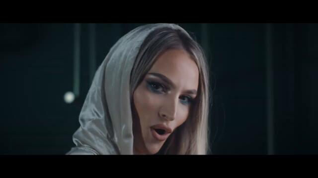 Monika Knezović - Molekul ｜ [Official Music Video]