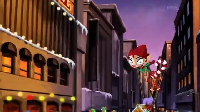 Скуби-Ду: Призрачна Коледа (Коледен Анимационен Филм) Бг Аудио