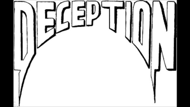 Deception (Swe) - Nuclear War