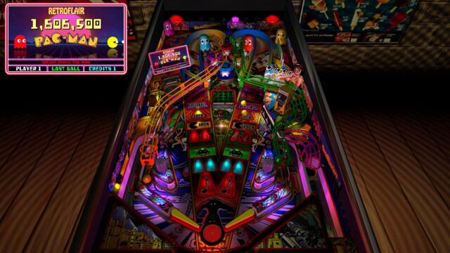 Upgrading Future Pinball and BAM