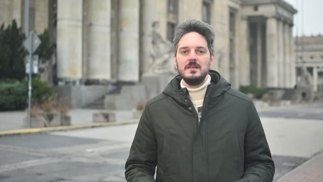 Следующий президент | Сыграет ли ставка Путина на войну | Выборы 2024 (ENG SUB) @Максим Кац