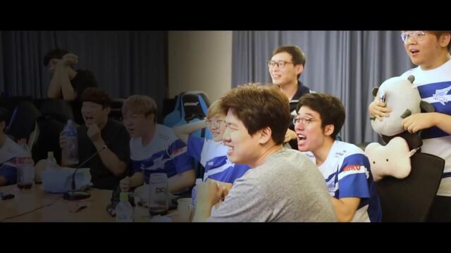 프릭스 기인, 고마웠습니다