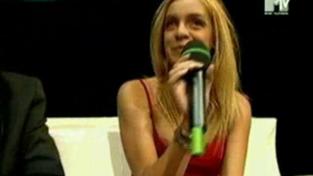 Опа Какво Се Видя По Mtv - Vbox7[via torchbrowser.com]