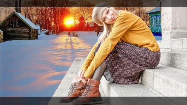 Екатерина Бродская, Ренат Ибрагимов   -   СТАРЫЙ КЛЕН